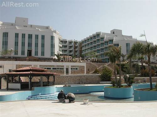 Majesty Belizia Resort 4